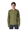 Patagonia Long-Sleeved Capilene Cool Sun Shirt M's