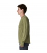 Patagonia Long-Sleeved Capilene Cool Sun Shirt M's
