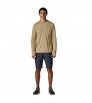 Patagonia Long-Sleeved Capilene Cool Sun Shirt M's