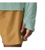 Patagonia Long-Sleeved Capilene Cool Sun Shirt M's