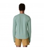 Patagonia Long-Sleeved Capilene Cool Sun Shirt M's