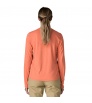 Patagonia Long-Sleeved Capilene Cool Sun Shirt W's