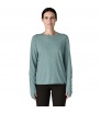 Patagonia Long-Sleeved Capilene Cool Sun Shirt W's
