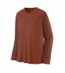 Patagonia Long-Sleeved Dirt Craft Jersey M's