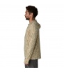 Patagonia Tropic Comfort Natural Hoody M's
