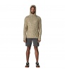 Patagonia Tropic Comfort Natural Hoody M's