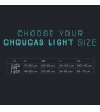 Blue Ice Choucas Light Harness Summer 2024