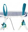 Blue Ice Седалка Choucas Light Harness Winter 2023