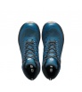 Kids shoes Scarpa Rush Mid GTX Kid