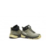 Kids shoes Scarpa Rush Mid GTX Kid
