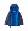 Patagonia Baby Hi-Loft Down Sweater Hoody