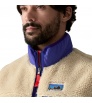 Patagonia Men's Classic Retro-X Fleece Vest