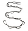 Black Diamond 12MM Dynex Daisy Chain 115CM
