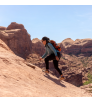 Shoes Danner Trail 2650 Gtx W's