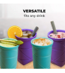 Оригами Чаша DiFold 500ml