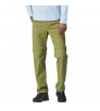 Patagonia Quandary Convertible Pants M's