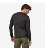 Patagonia Long-Sleeved Capilene Cool Merino Shirt M's