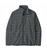 Fleece Patagonia Better Sweater Fleece Jacket M's