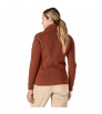 Fleece Patagonia Better Sweater Fleece Jacket W's