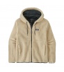 PatagoPatagonia Retro-X Fleece Hoody Jacket M's