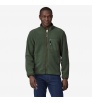 Fleece Patagonia Synchilla Fleece Jacket M's