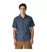 Shirt Patagonia Back Step M's