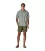 Shirt Patagonia Back Step M's