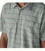 Shirt Patagonia Back Step M's