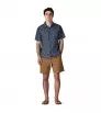 Shirt Patagonia Back Step M's