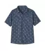 Shirt Patagonia Back Step M's