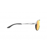 Rudy Skytrail Aluminium M. Mls Orange