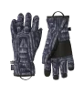 Handschuhe Patagonia Synchilla Fleece Gloves