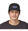Patagonia Boardshort Label Funfarer Cap