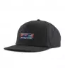 Шапка Patagonia Boardshort Label Funfarer Cap