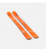 Ski Faction Agent 3