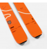 Ski Faction Agent 3