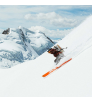 Ski Faction Agent 3