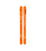 Ski Faction Agent 3