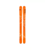 Ски Faction Agent 3