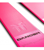 Ski Faction Dancer 79 SYS