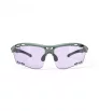 Rudy Propulse Utmb Green Sage M.-Imapctx 2 Laser Purple