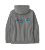 Patagonia Unity Fitz Uprisal Hoody