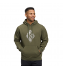 Black Diamond Engineered Diamond PO Hoody M's