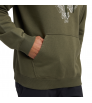 Black Diamond Engineered Diamond PO Hoody M's