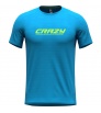Crazy Shirt Logo M's
