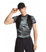 Icebreaker Merino 125 Cool Lite Speed SS Tee Motion AOP M's