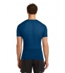 Icebreaker Merino Blend 75 Cool-Lite Featherlight SS Crewe M's