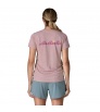 Patagonia Capilene Cool Daily Shirt - Trailcheck W's