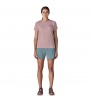 Patagonia Capilene Cool Daily Shirt - Trailcheck W's