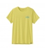 Patagonia Capilene Cool Daily Shirt - Trailcheck W's
